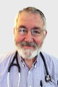 Zucker, Albert H., MD